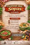 Festival das Sopas 2026 - Capelo
