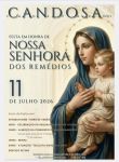 Festa da Candosa