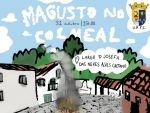 Magusto Colmeal - 31/10/2026